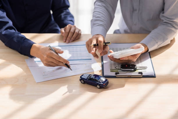 Car insurance options for Hermitage residents